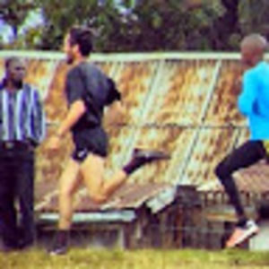 Meet your Posher, Will